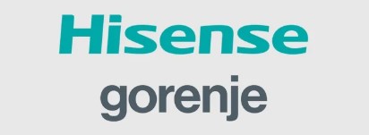 HisenseGorenjeLogo